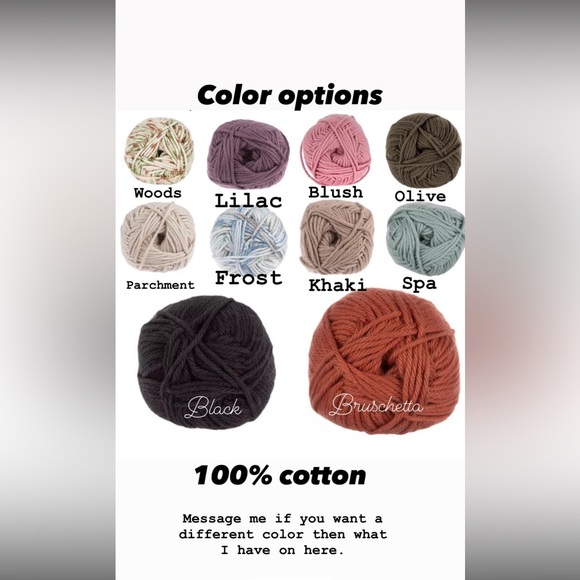 Bonnet and Booties set - Picture 6 of 6